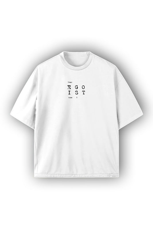 YOICHI ISAGI OVERSIZED T-SHIRT